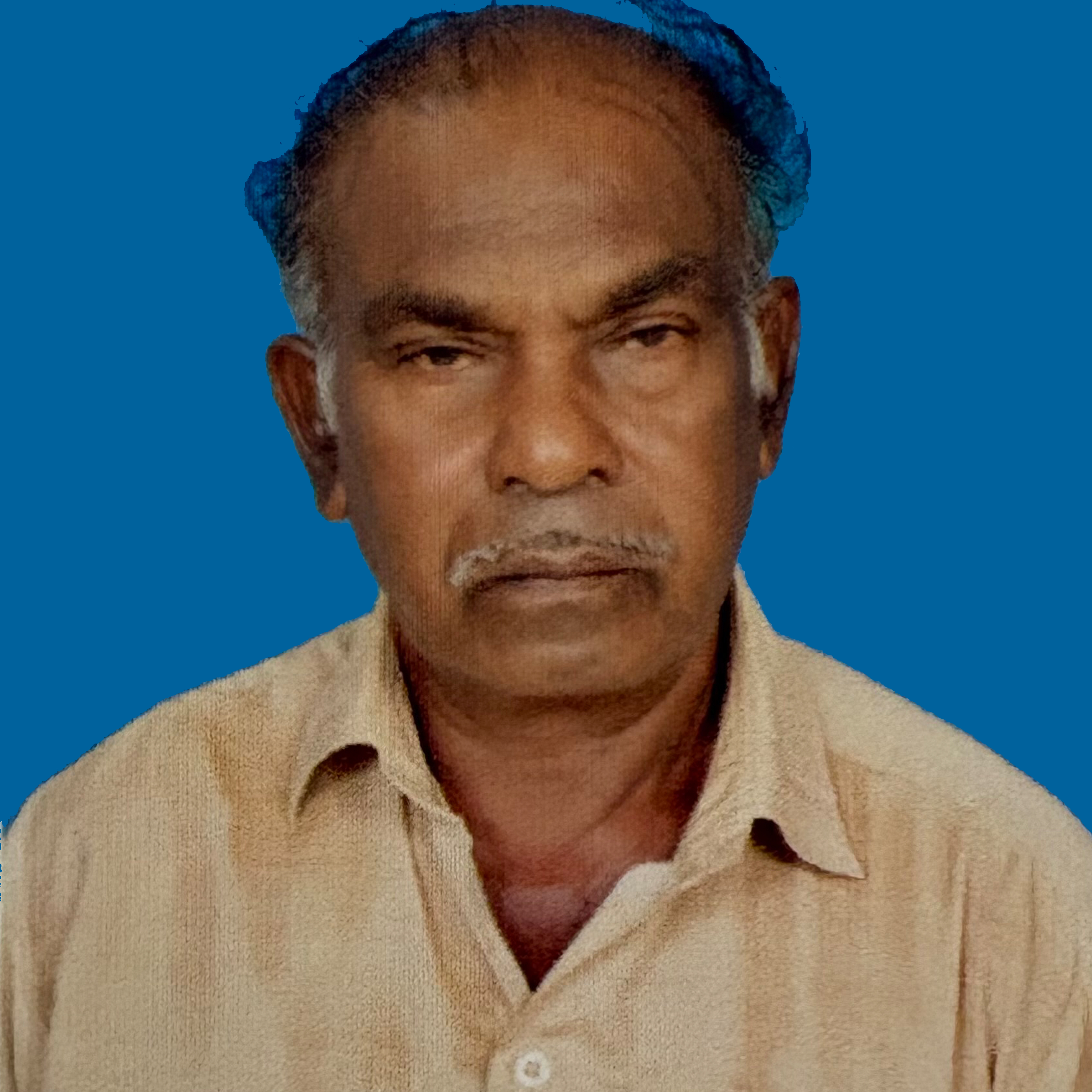 S. பாஸ்கர் வேலாயுதம்