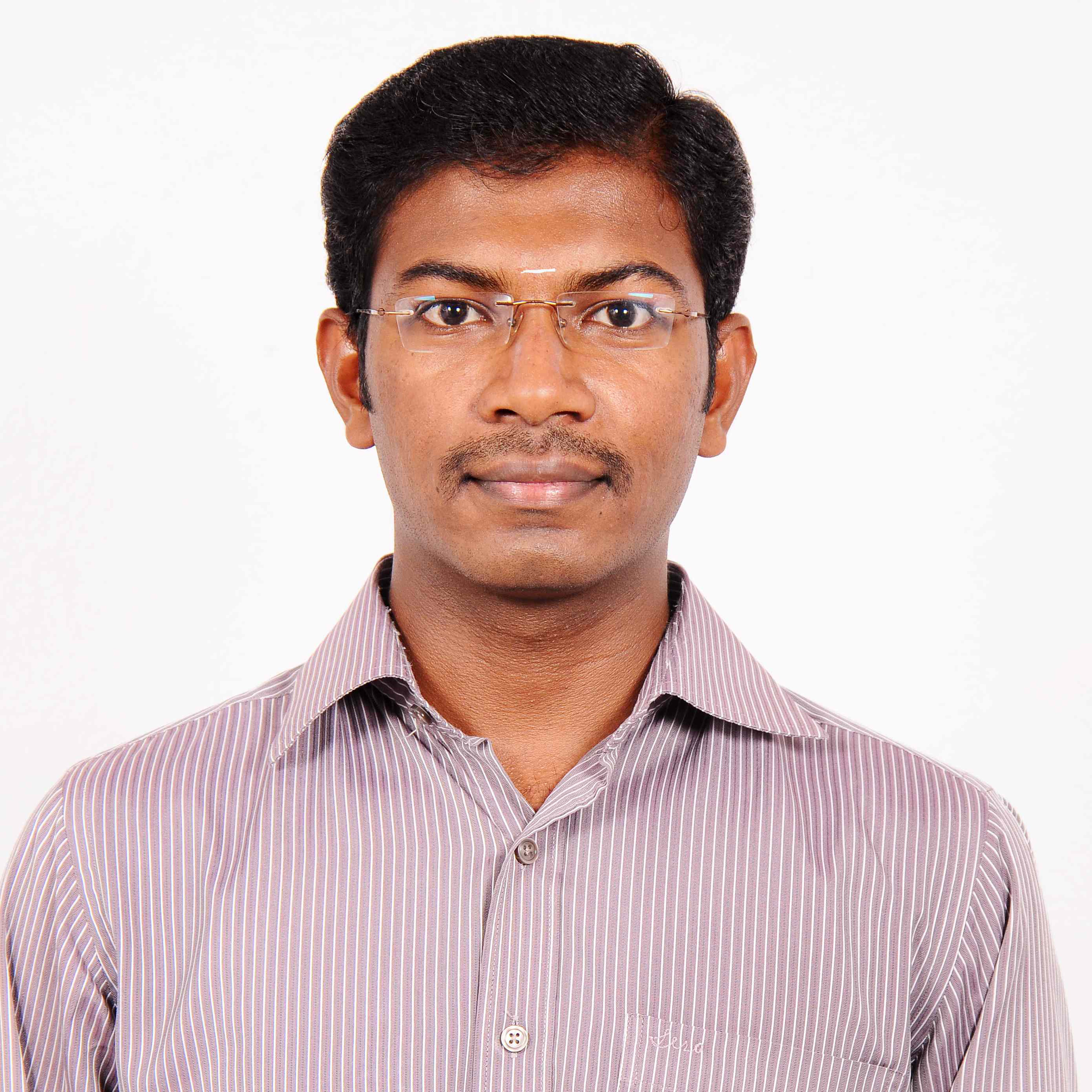 L. கிருஷ்ணகுமார்